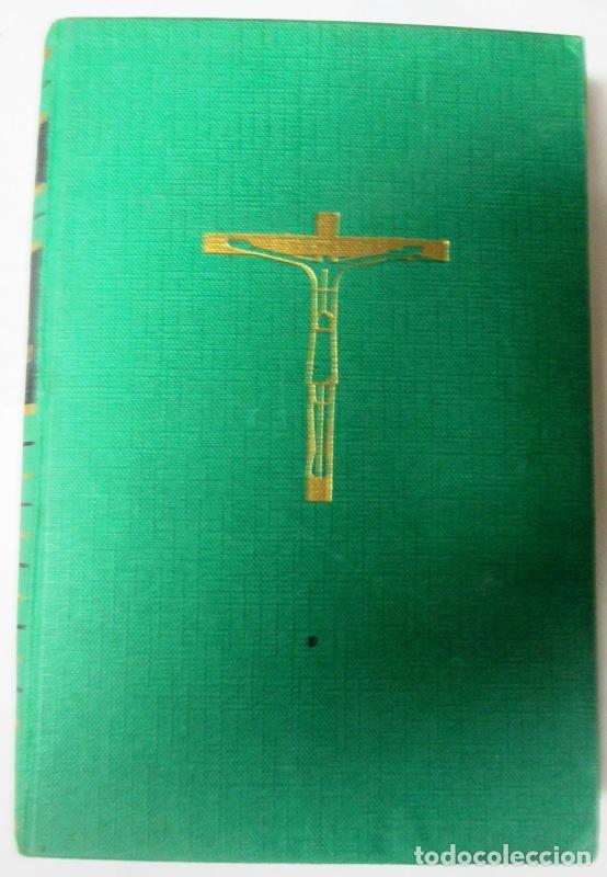 Libros: AVELANE, Gerard - EL CRUCIFIJO DECAPITADO - Foto 1