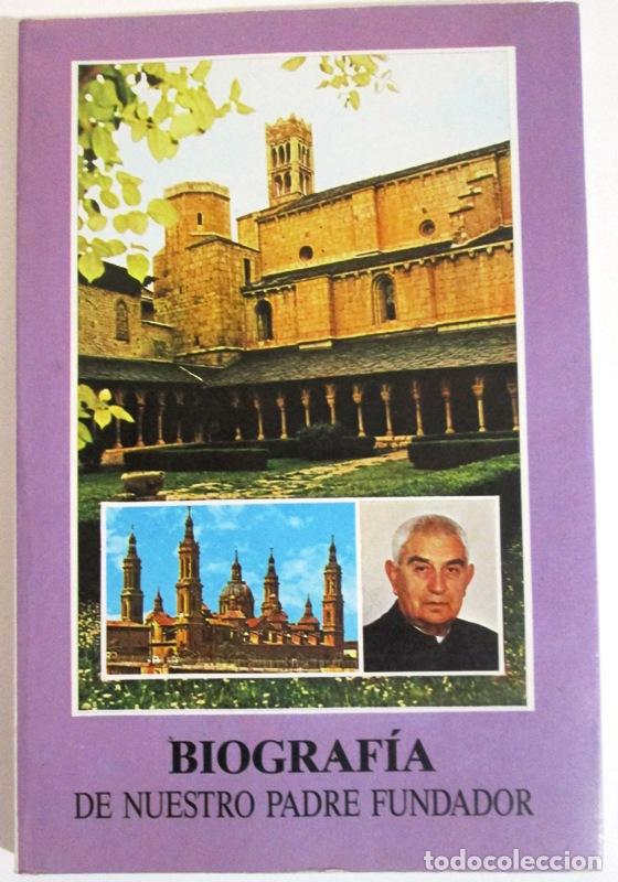 s.a. - BIOGRAFIA DE NUESTRO PADRE FUNDADOR