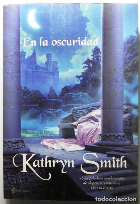 Libros: SMITH, Kathryn - EN LA OSCURIDAD - Foto 1