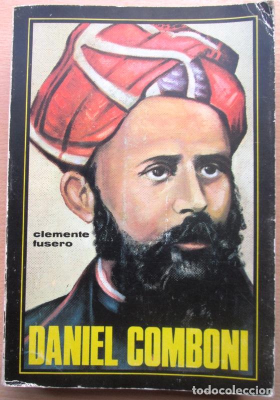 Libros: FUSERO, Clemente - DANIEL COMBONI - Foto 1