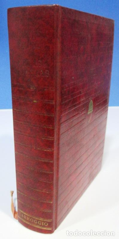 Libros: IRISH, William - OBRAS SELECTAS - Foto 1