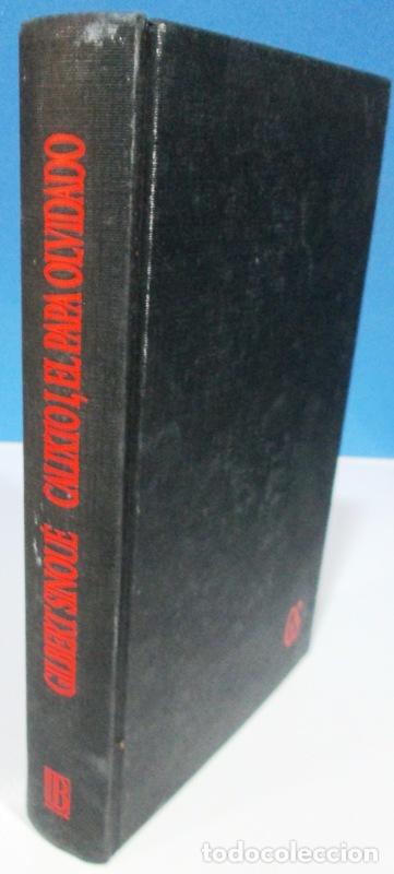 Libros: SINOUE, Gilbert - CALIXTO I. EL PAPA OLVIDADO - Foto 1