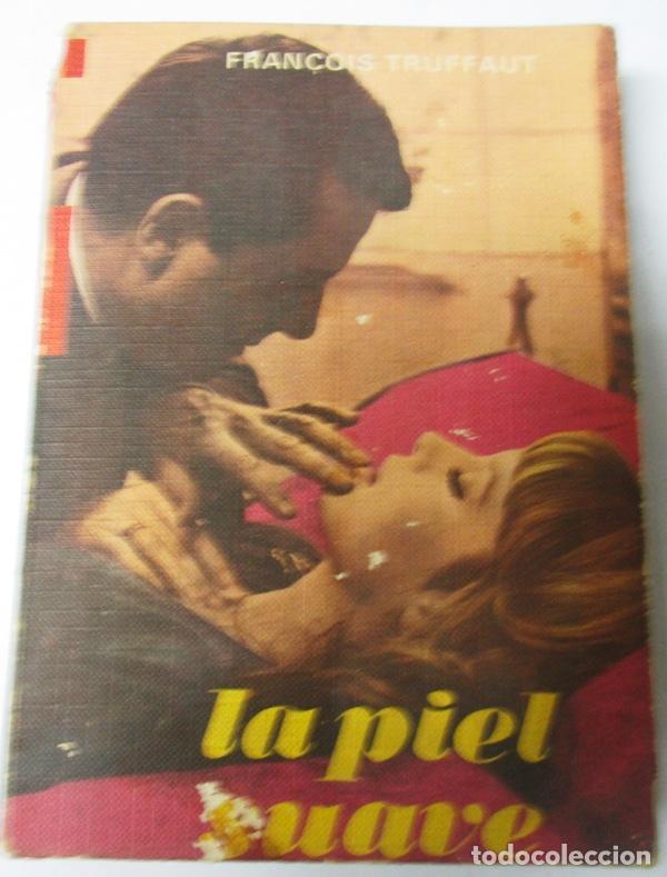 Libros: TRUFFAUT, Francois - LA PIEL SUAVE - Foto 1