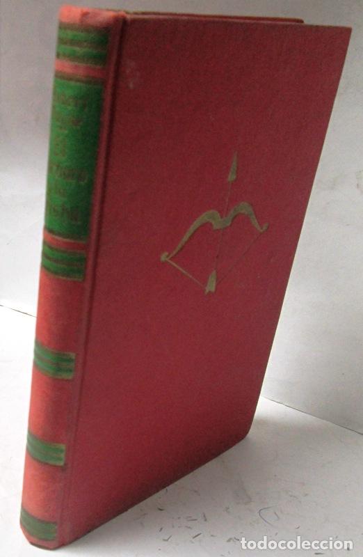 Libros: PAYNE, Robert - EL BARBARO Y LA GHEISA - Foto 1