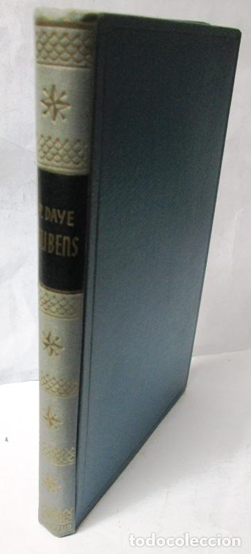 Libros: DAYE, Pierre - RUBENS - Foto 1