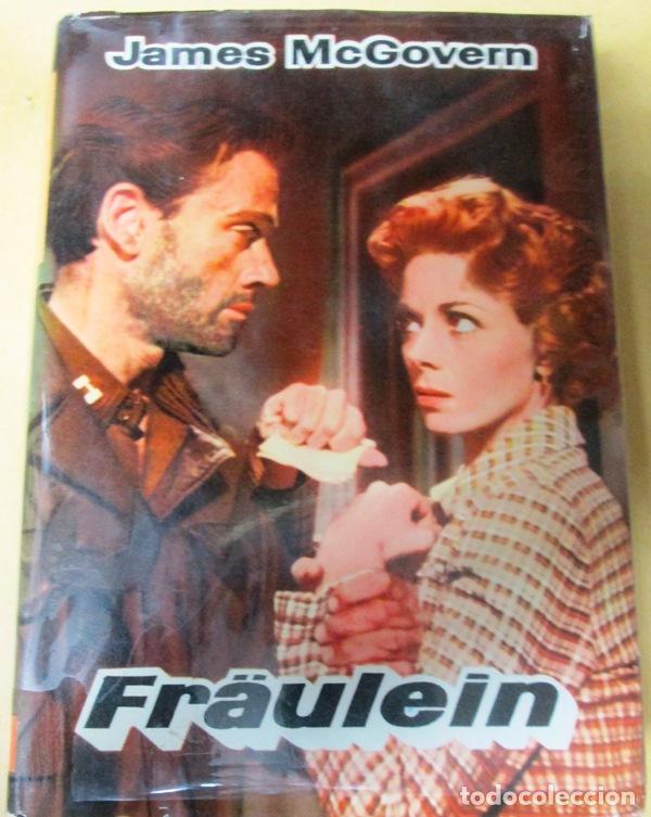 Libros: McGOVERN, James - FR&Auml;ULEIN - Foto 1