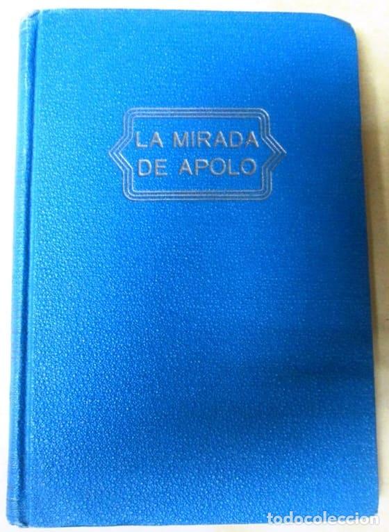Libros: WILD, Herbert - LA MIRADA DE APOLO - Foto 1