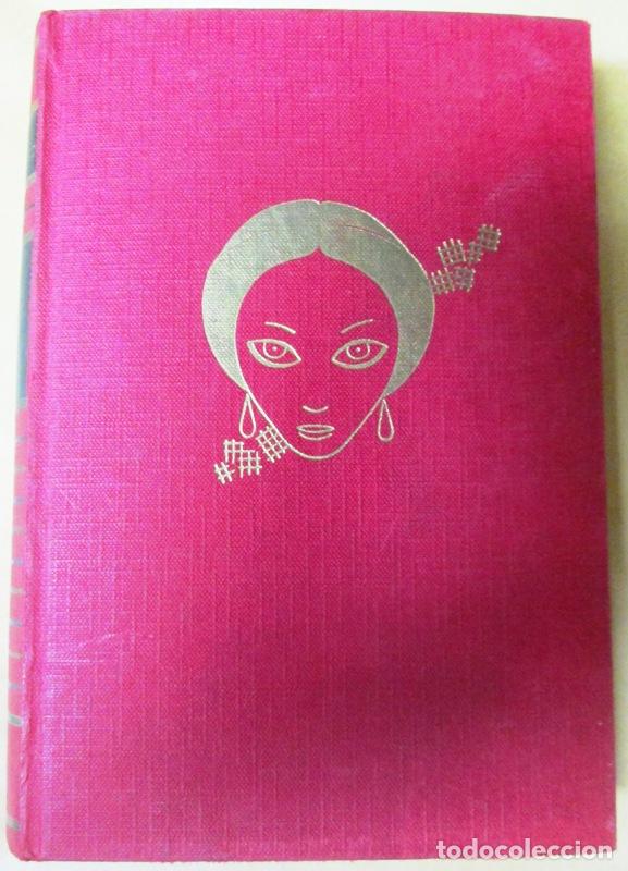 Libros: SAINT-LAURENT, Cecil - HORTENSIA. La Tormenta - Foto 1