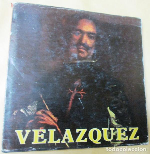 Libros: COSTA CLAVELL, J - VELAZQUEZ - Foto 1
