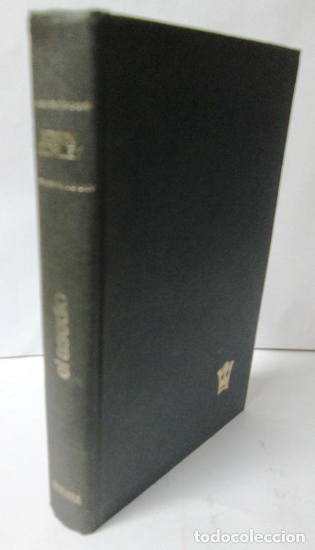 Libros: CORLEY, Edwin - EL ASEDIO - Foto 1