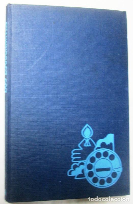 Libros: DICKENS, M&oacute;nica - LOS ESCUCHANTES - Foto 1