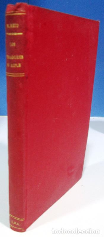 Libros: REID, Mayne. - LOS TIRADORES DE RIFLE. - Foto 1