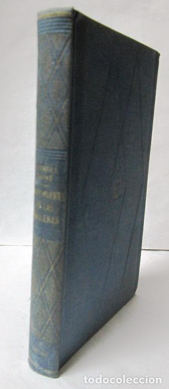 Libros: BLOND, Georges - VIDA Y MUERTE DE LAS BALLENAS - Foto 1