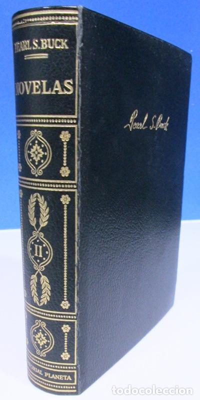 Libros: BUCK, Pearl S - NOVELAS II - Foto 1