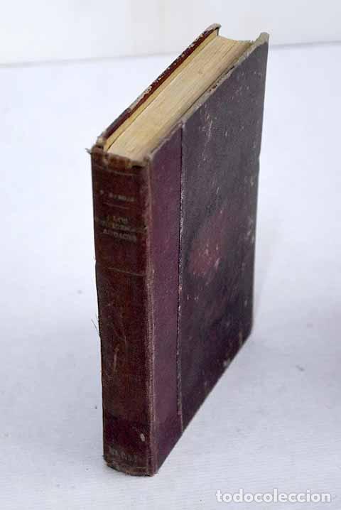 Libros: Los confidentes audaces.- Baroja, P&iacute;o