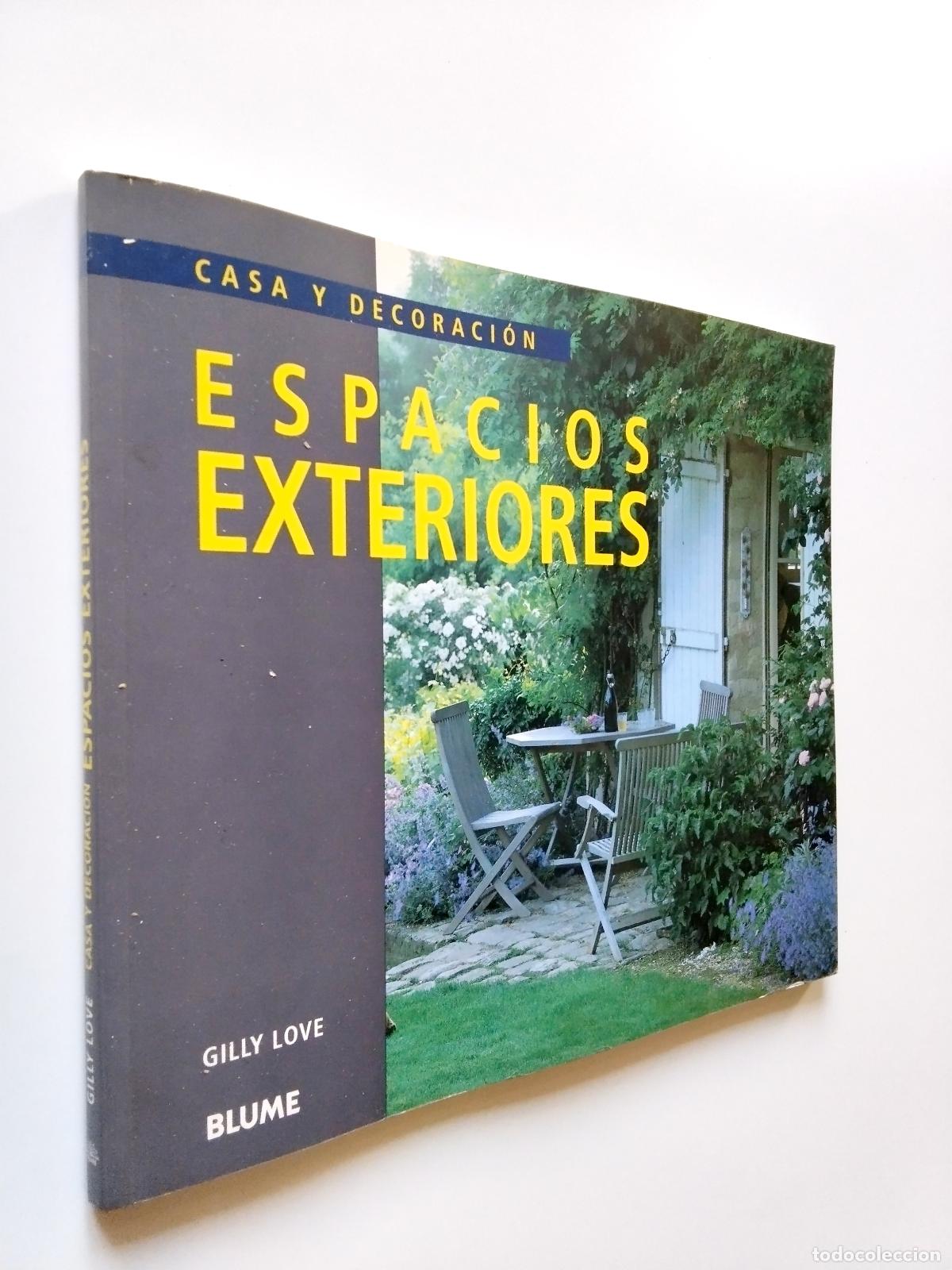 Libros: Gilly Love - Espacios exteriores - Foto 1
