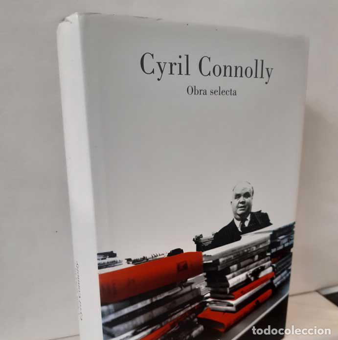 Libros: OBRA SELECTA - CONNOLLY, CYRIL - Foto 1