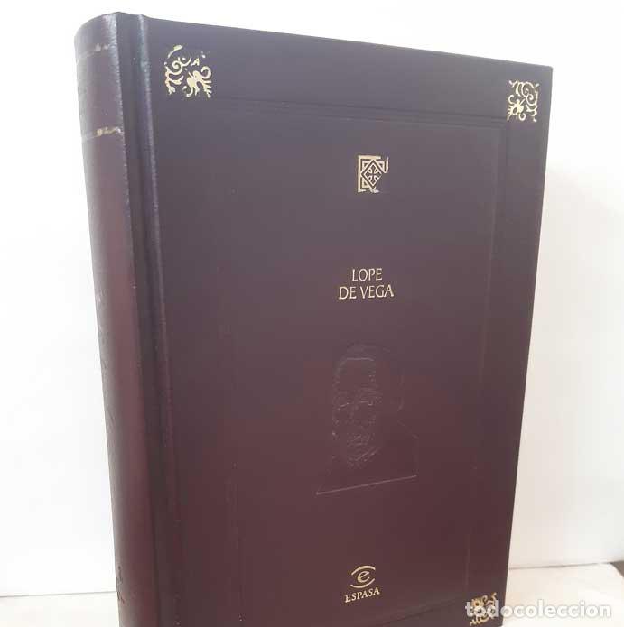 Libros: LA MOZA DE C&Aacute;NTARO Y OTRAS OBRAS - VEGA, LOPE DE