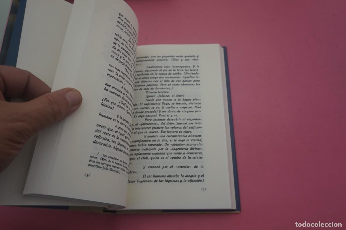 Libros: 22C/ J.J. BENITEZ - MAGICA FE - CIRCULO DE LECTORES - Foto 4
