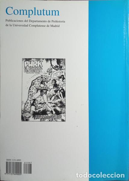 Libros: COMPLUTUM, 8, 9, 10. [3 VOLS. ] - Foto 3