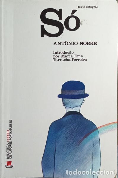 Libros: NOBRE. (Ant&oacute;nio) - S&Oacute;. - Foto 1