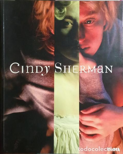 Libros: RESPINI. (Eva) - CINDY SHERMAN. - Foto 1