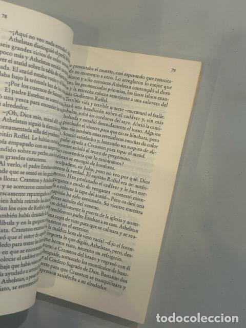 Libros: Paul Harding - La clara luz de la muerte - Foto 2