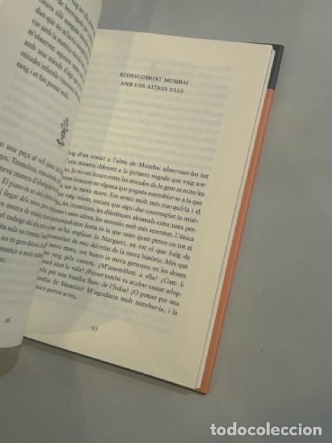 Libros: Asha Mir&oacute; - Les dues cares de la lluna - Foto 2