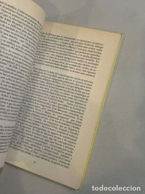 Libros: Ram&oacute;n Gil Novales - El sabor del viento - Foto 2