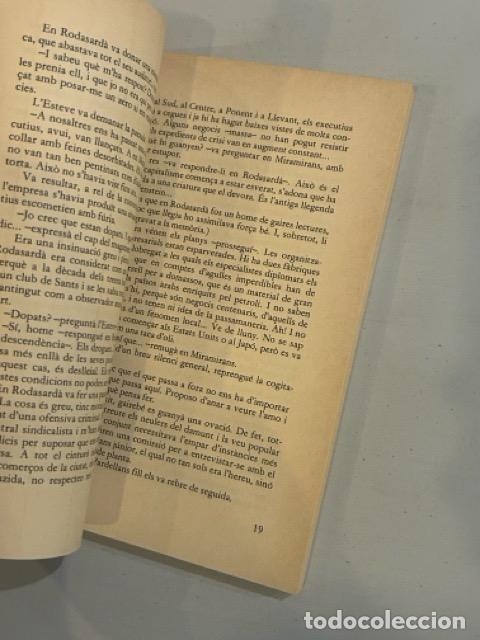 Libros: Pere Calders - De teves a meves - Foto 2