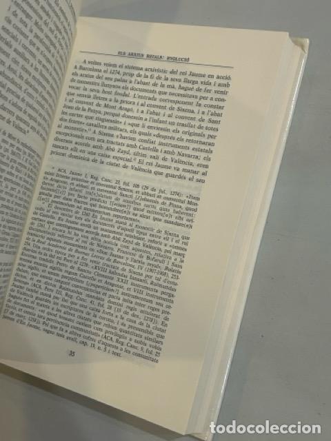 Libros: Robert I. Burns - Societat i documentaci&oacute; - Foto 2