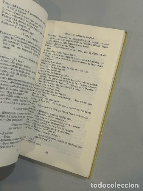 Libros: Ram&oacute;n Gil Novales - Teatro - Foto 2