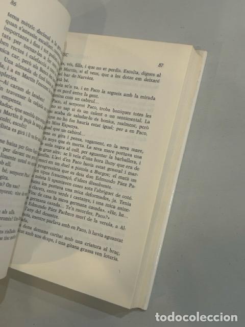 Libros: Camilo Jos&eacute; Cela - El rusc - Foto 2