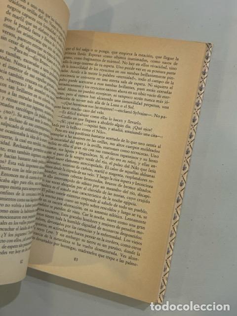 Libros: Lawrence Durrell - Constance El Quinteto de Avignon - Foto 2