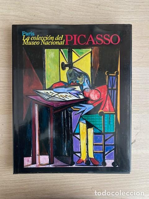 Libros: PICASSO, LA COLECCI&Oacute;N DEL MUSEO NACIONAL, PARIS - Foto 1