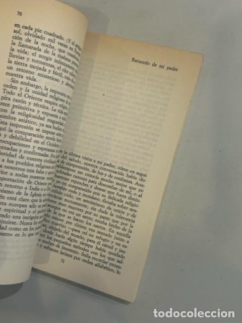Libros: Hermann Hesse - Obstinaci&oacute;n - Foto 2