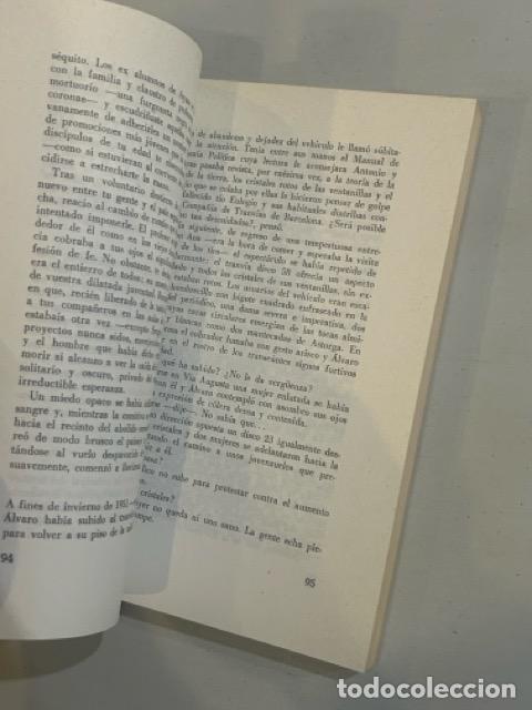 Libros: Juan Goytisolo - Se&ntilde;as de identidad - Foto 2