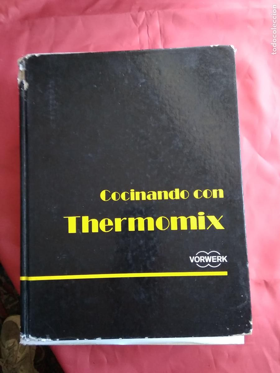 Libros: Cocinando con Thermomix EP.1413 - Foto 1