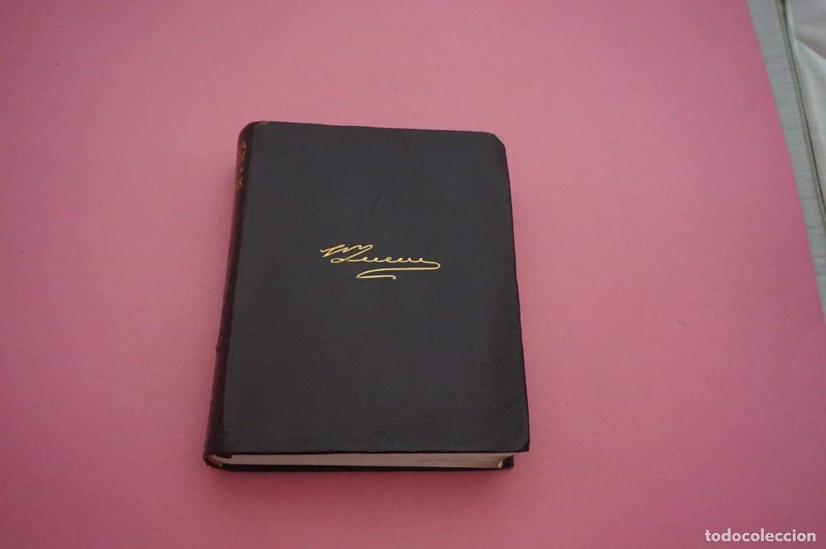 Libri di seconda mano: AMF-3F/ OBRAS COMPLETAS - JOSE MARIA E&Ccedil;A DE QUEIROZ - TOMO II / AGUILAR