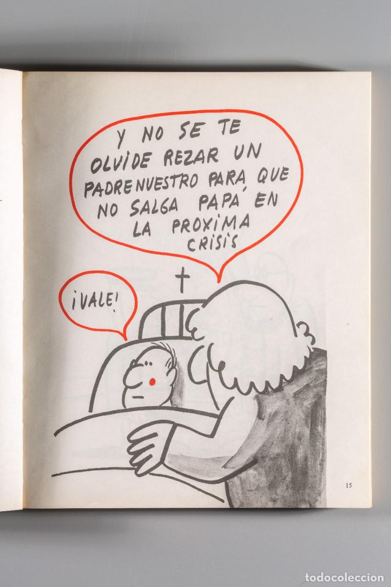Libros: Los pecados de Summers. Manuel Summers. - Foto 3