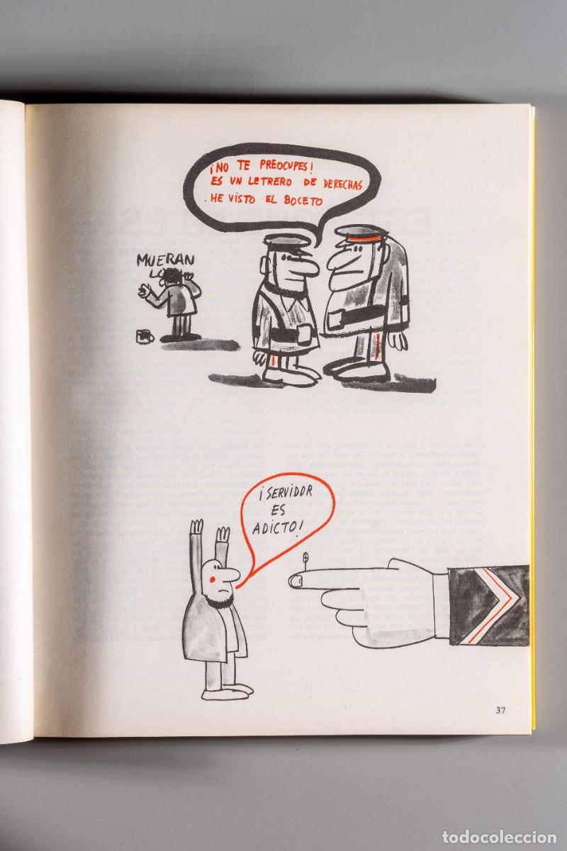 Libros: Los pecados de Summers. Manuel Summers. - Foto 5