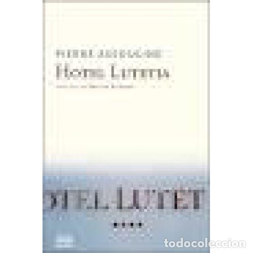 Libros: HOTEL LUTETIA - ASSOULINE, PIERRE - Foto 1
