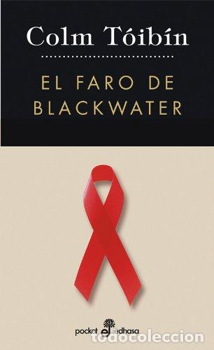 Libros: EL FARO DE BLACKWATER - T&oacute;ib&iacute;n,Colm - Foto 1