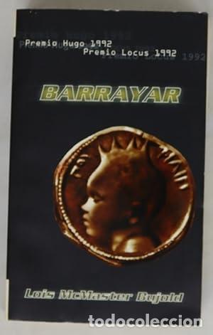 Libros: BARRAYAR - McMaster Bujold,Lois - Foto 1