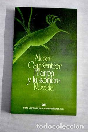 Libros: EL ARPA Y LA SOMBRA - Carpentier,Alejo - Foto 1