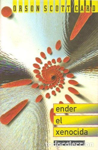 Libros: ENDER EL XENOCIDA - Card,Orson Scott - Foto 1