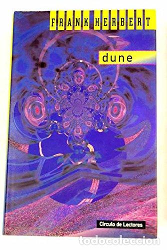 Libros: DUNE - Herbert,Frank - Foto 1