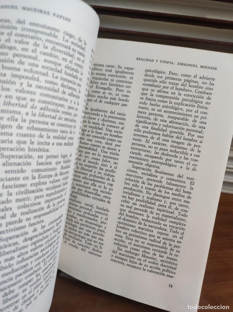 Libros: INSTITUTO DE SOCIOLOGIA APLICADA DE MADRID - Foto 2