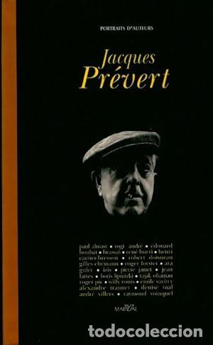 Libros: Jacques Pr&eacute;vert - Collectif - Foto 1