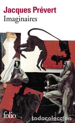 Libros: Imaginaires - PREVERT Jacques - Foto 1